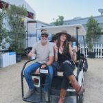 Odette Annable Instagram - 🤠🤘🏽⚡️ S T A G E C O A C H ⚡️🤘🏽🤠 thank you to the entire team at @yellowstone for the experience! Love y’all!