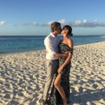 Odette Annable Instagram – I just went back to as far as my phone would let me and I pulled the first photos of us together in my favorites folder, and I smiled at what I saw 🫶🏽 We’ve been at this for a very long time my love. I am so proud of us. The last photo still remains my favorite, mostly because it just never would have happened back in high school, but my GOD am I glad it all worked out. ♥️ @dave_annable