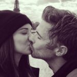 Odette Annable Instagram – I just went back to as far as my phone would let me and I pulled the first photos of us together in my favorites folder, and I smiled at what I saw 🫶🏽 We’ve been at this for a very long time my love. I am so proud of us. The last photo still remains my favorite, mostly because it just never would have happened back in high school, but my GOD am I glad it all worked out. ♥️ @dave_annable