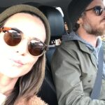 Odette Annable Instagram – I just went back to as far as my phone would let me and I pulled the first photos of us together in my favorites folder, and I smiled at what I saw 🫶🏽 We’ve been at this for a very long time my love. I am so proud of us. The last photo still remains my favorite, mostly because it just never would have happened back in high school, but my GOD am I glad it all worked out. ♥️ @dave_annable