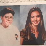 Odette Annable Instagram – I just went back to as far as my phone would let me and I pulled the first photos of us together in my favorites folder, and I smiled at what I saw 🫶🏽 We’ve been at this for a very long time my love. I am so proud of us. The last photo still remains my favorite, mostly because it just never would have happened back in high school, but my GOD am I glad it all worked out. ♥️ @dave_annable