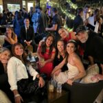 Odette Annable Instagram - What a NIGHT! Over 2.4 million raised for @center4cp with the Dancing With the Stars event in Austin. Dave danced his booty off and I was so proud of him but also so proud of everyone who had the guts to show up and challenge themselves on the dance floor. Great work! I hope you enjoy watching the dance. Lotta love all night long. 🪩🕺🏼🪩 @dave_annable