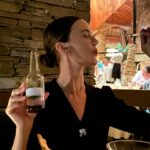 Odette Annable Instagram - Palm Springs Things 🌴 1. We found love in the desert 2. When we get rowdy, we call ourselves Jodie. Jackie Odie forever. 3. I’ll be back with the name of this wine cause it’s 💯 4. My best friend 5. The real dream is when your daughter’s best friend is your best friends daughter. 6. She loves a plane. 7. Abuelo is her best friend ( so many best friends) 8. The GOAT (my mom) shooting tequila on her bday 9. These two winners WON the damn thing!! ⛳️