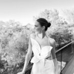 Odette Annable Instagram - 🐚 🤍