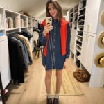 Odette Annable Instagram – Things 🫶🏽