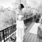 Odette Annable Instagram - 🐚 🤍