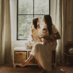 Odette Annable Instagram – Here are some memories of me being a mom. The most important job of my life. I love these two. Endlessly inspired by my mom, my mother-in-law, my sis-in-laws, my Grandmother, my Aunts, my friends, ALL of the moms out there. The ones who lost their moms, I honor you and see you ♥️♥️♥️ maybe also see what @dave_annable wrote. I think he nailed it.