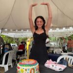 Odeya Rush Instagram - I’m so grateful :D!!!!!