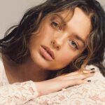 Odeya Rush Instagram - Thank you to @numero_netherlands for such a fun shoot day and a delightful conversation about my new movie Dangerous Waters 🪼☺️🪼 Photographer SAM DAMESHEK @samdameshek Stylist ALEXIS KOSSEL @alexiskossel Makeup PIRCILLA PAE @pircillapae Hair RENA CALHOUN @rena.calhoun Editor TIMI LETONJA @timiletonja Editorial director & interview JANA LETONJA @janaletonja