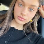 Odeya Rush Instagram –