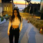 Odeya Rush Instagram –