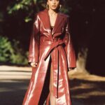 Odeya Rush Instagram - Thank you to @numero_netherlands for such a fun shoot day and a delightful conversation about my new movie Dangerous Waters 🪼☺️🪼 Photographer SAM DAMESHEK @samdameshek Stylist ALEXIS KOSSEL @alexiskossel Makeup PIRCILLA PAE @pircillapae Hair RENA CALHOUN @rena.calhoun Editor TIMI LETONJA @timiletonja Editorial director & interview JANA LETONJA @janaletonja