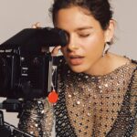 Odeya Rush Instagram - Thank you to @numero_netherlands for such a fun shoot day and a delightful conversation about my new movie Dangerous Waters 🪼☺️🪼 Photographer SAM DAMESHEK @samdameshek Stylist ALEXIS KOSSEL @alexiskossel Makeup PIRCILLA PAE @pircillapae Hair RENA CALHOUN @rena.calhoun Editor TIMI LETONJA @timiletonja Editorial director & interview JANA LETONJA @janaletonja