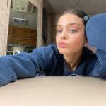 Odeya Rush Instagram – Love yourz