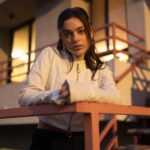 Odeya Rush Instagram – How can I lose if I’m already chose?