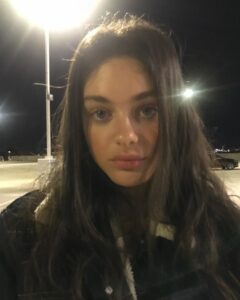 Odeya Rush Instagram -
