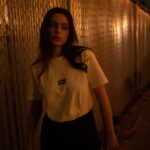 Odeya Rush Instagram – How can I lose if I’m already chose?