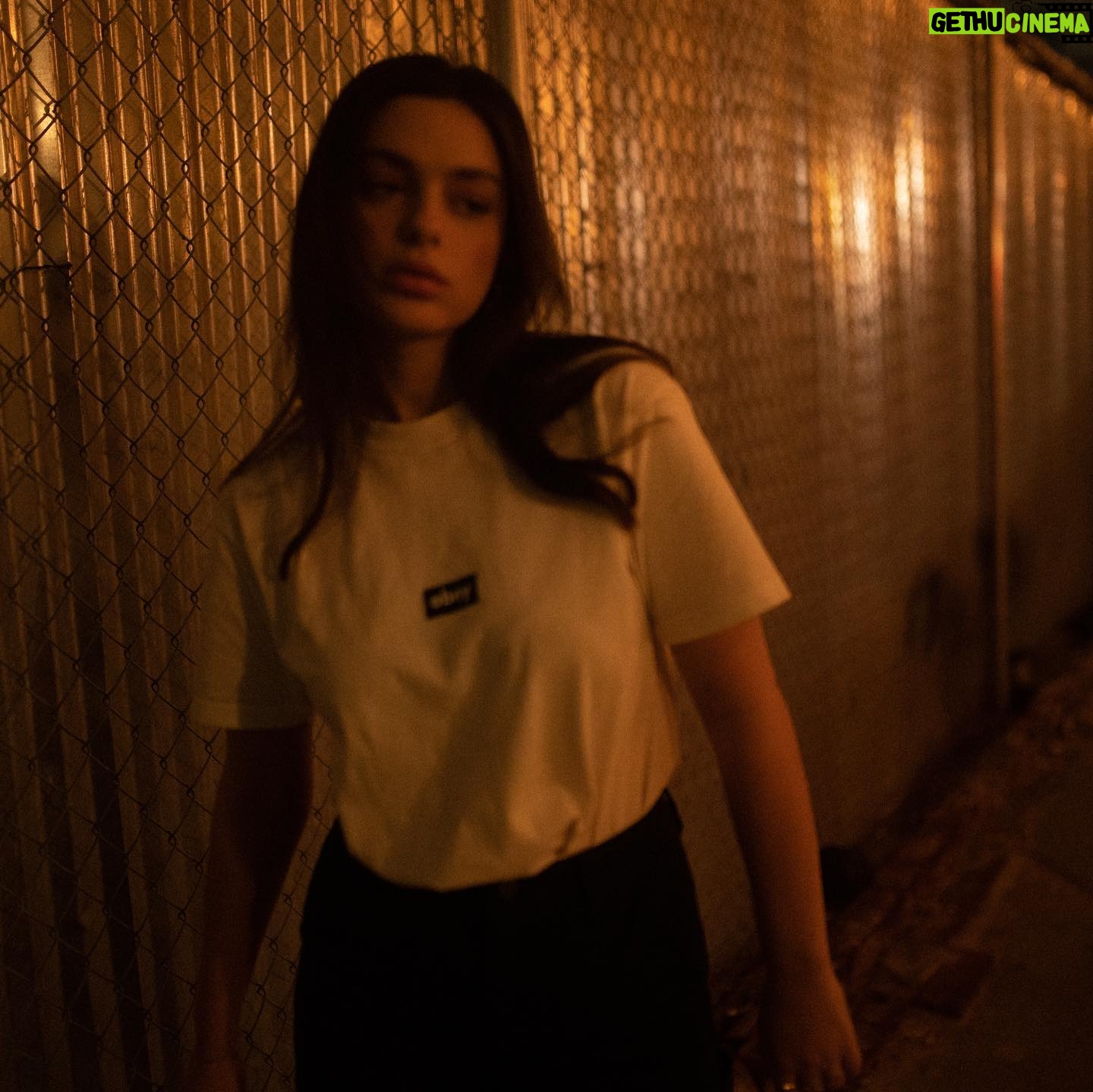 Odeya Rush - 39.4K Likes - How can I lose if I'm already chose?