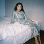 Odeya Rush Instagram – I say disco you say party