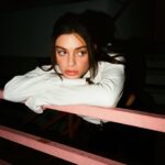 Odeya Rush Instagram – How can I lose if I’m already chose?