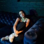 Odeya Rush Instagram – How can I lose if I’m already chose?
