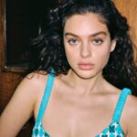 Odeya Rush Instagram – 😋