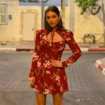 Odeya Rush Instagram – Felt nauseous might delete later