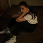 Odeya Rush Instagram – How can I lose if I’m already chose?