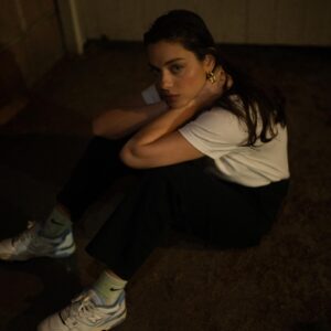 Odeya Rush Instagram - How can I lose if I'm already chose?