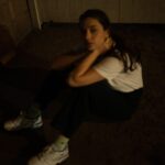 Odeya Rush Instagram – How can I lose if I’m already chose?