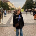 Odeya Rush Instagram – Czech me out