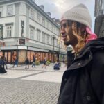 Odeya Rush Instagram – Czech me out