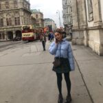 Odeya Rush Instagram – Czech me out