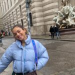 Odeya Rush Instagram – Czech me out