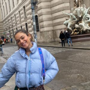 Odeya Rush Instagram - Czech me out