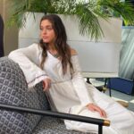 Odeya Rush Instagram –