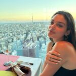 Odeya Rush Instagram – Mrs Worldwide