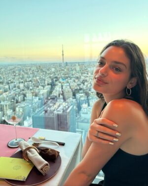 Odeya Rush Instagram - Mrs Worldwide