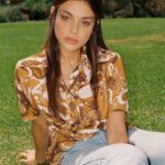 Odeya Rush Instagram – 🛸🛸🛸