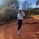 Odeya Rush Instagram – Oh no they put the boy in nature