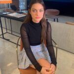 Odeya Rush Instagram – You got some motherfuckin nerve calling me on Shabbat