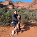 Odeya Rush Instagram – Oh no they put the boy in nature