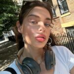 Odeya Rush Instagram – Good afternoon !