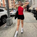 Odeya Rush Instagram – Good afternoon !