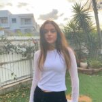 Odeya Rush Instagram – Labane