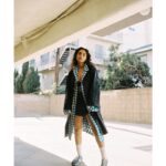 Odeya Rush Instagram - ODEYA ❤️ Following her roles in movies such as Goosebumps, Lady Bird, Dumplin’, Dangerous Waters and the comedy-drama Cha Cha Real Smooth, Odeya Rush @odeyarush has been on the Hollywood fastrack. In addition to her acting prowess, the Israeli-native is also a budding writer and director, currently penning her first feature, a coming-of-age drama. What the world has seen so far of the 25-year-old, most of it in character, is only the beginning of her glittering film career, and although it’s been a life-altering rise so far, there’s more, much more to come for this dynamic talent. _ You can read the whole conversation in our BTB Online – Link in bio. Odeya Rush is captured by @ellenfedors_ & styled by @sharonchitrit , and she’s wearing @prada on the cover. _ Photography by Ellen Fedors @ellenfedors_ Fashion by Sharon Chitrit @sharonchitrit Interview by Kate Lawson @kate_lawson EIC Michael Marson @badmickey Hair by Ashley Lynn Hall @hairbyashleyh Make-Up by Janice Daoud @janicedaoud Make-Up assistant Alex Kleeman Stylist’s assistant Gabrielle Ram _ #BehindTheBlindsMagazine #OdeyaRush