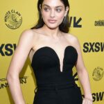 Odeya Rush Instagram - So grateful to be a part of @chacharealsmoothmovie and for every taco I had this weekend !