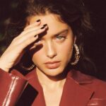 Odeya Rush Instagram - Thank you to @numero_netherlands for such a fun shoot day and a delightful conversation about my new movie Dangerous Waters 🪼☺️🪼 Photographer SAM DAMESHEK @samdameshek Stylist ALEXIS KOSSEL @alexiskossel Makeup PIRCILLA PAE @pircillapae Hair RENA CALHOUN @rena.calhoun Editor TIMI LETONJA @timiletonja Editorial director & interview JANA LETONJA @janaletonja