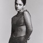 Odeya Rush Instagram - Thank you to @numero_netherlands for such a fun shoot day and a delightful conversation about my new movie Dangerous Waters 🪼☺️🪼 Photographer SAM DAMESHEK @samdameshek Stylist ALEXIS KOSSEL @alexiskossel Makeup PIRCILLA PAE @pircillapae Hair RENA CALHOUN @rena.calhoun Editor TIMI LETONJA @timiletonja Editorial director & interview JANA LETONJA @janaletonja