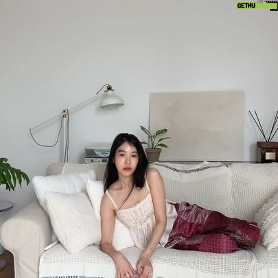 Oh Ji-yeon - 1.1K Likes - 🎞️📽️📚